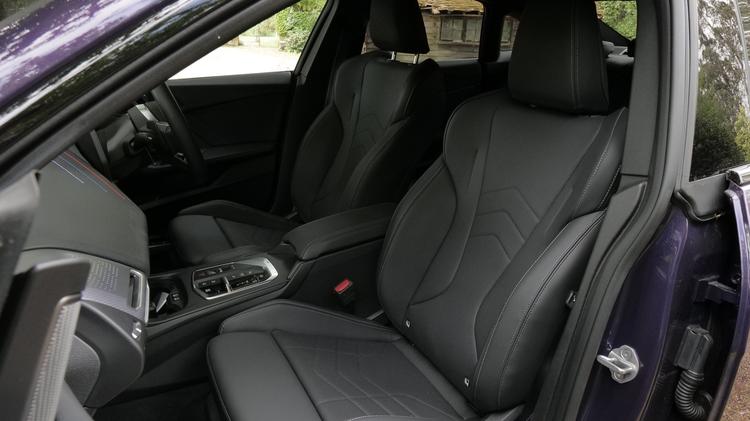 BMW 2 SERIES GRAN COUPE 220 M Sport Pro 4dr Step Auto